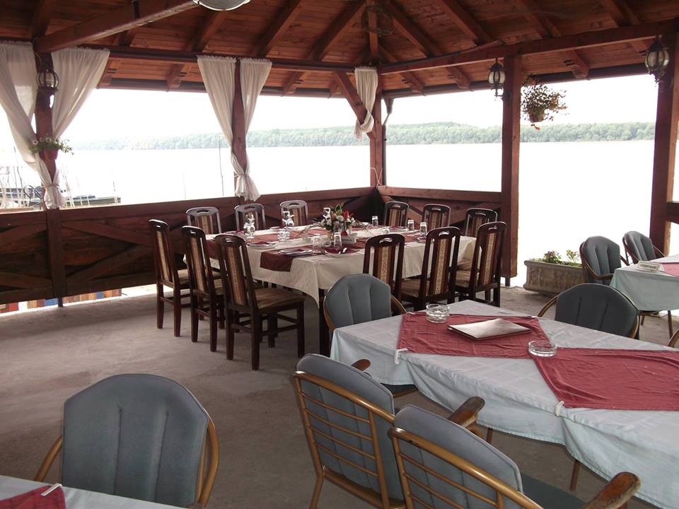 Kod Bivka Smederevca 1